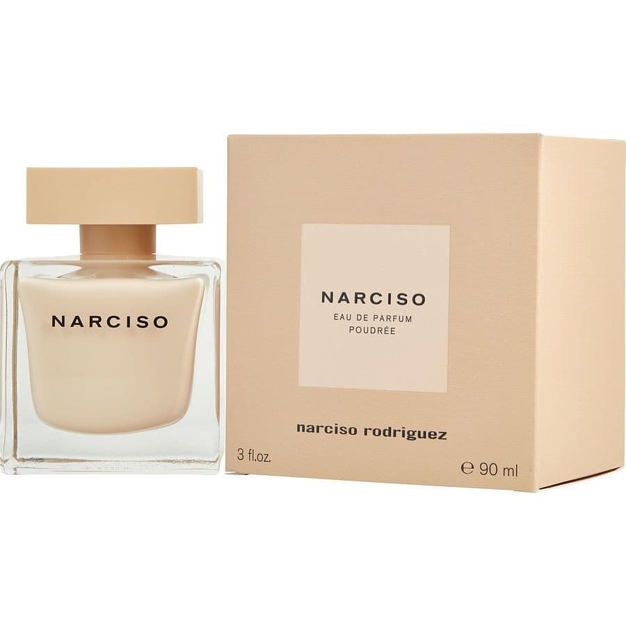 Narciso Rodriguez Poudree EDP 90ml