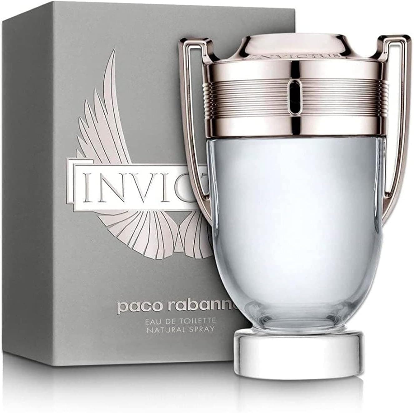 Paco Rabanne Invictus EDT 100ml