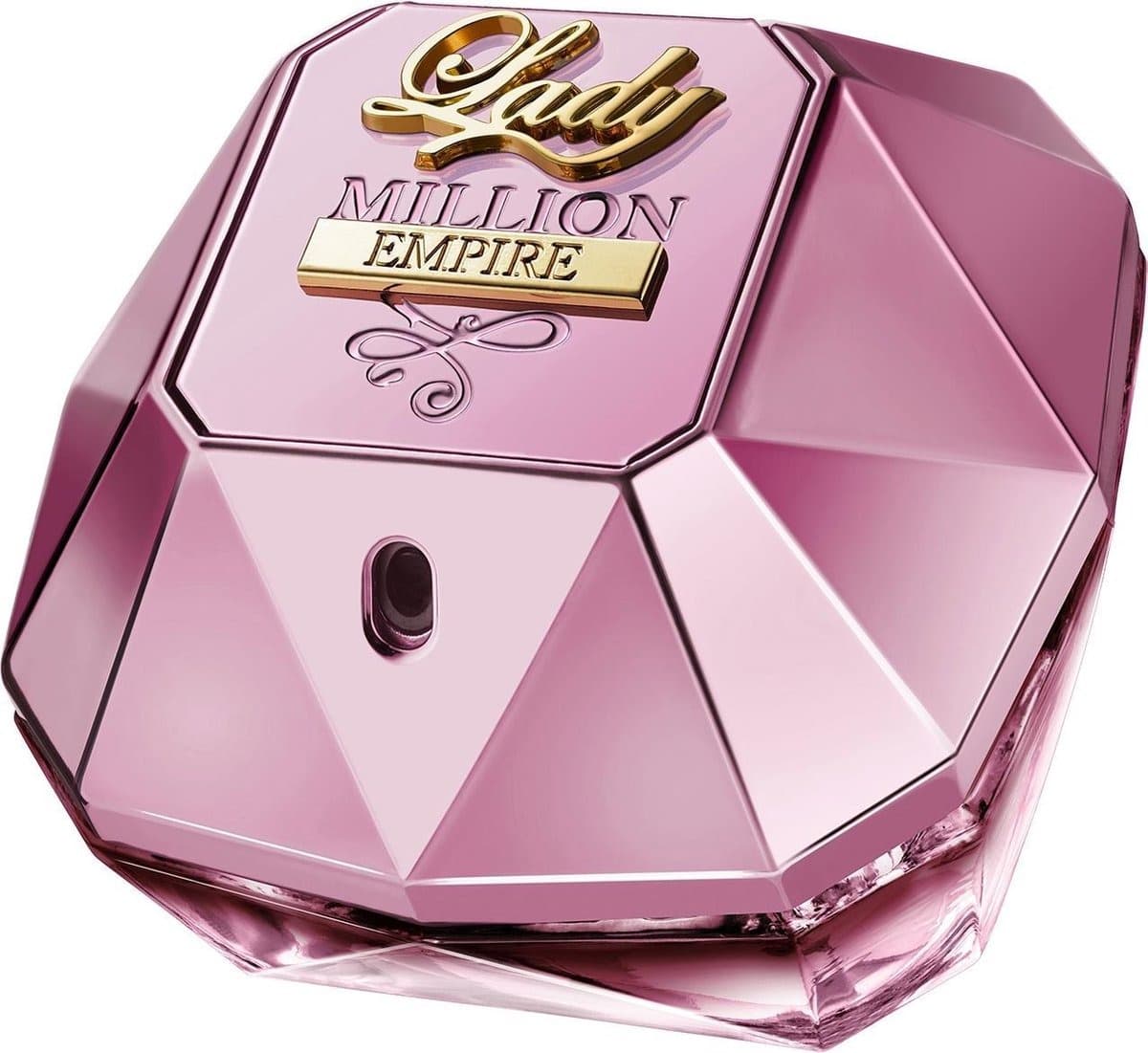 Paco Rabanne Lady Million Empire 80ml