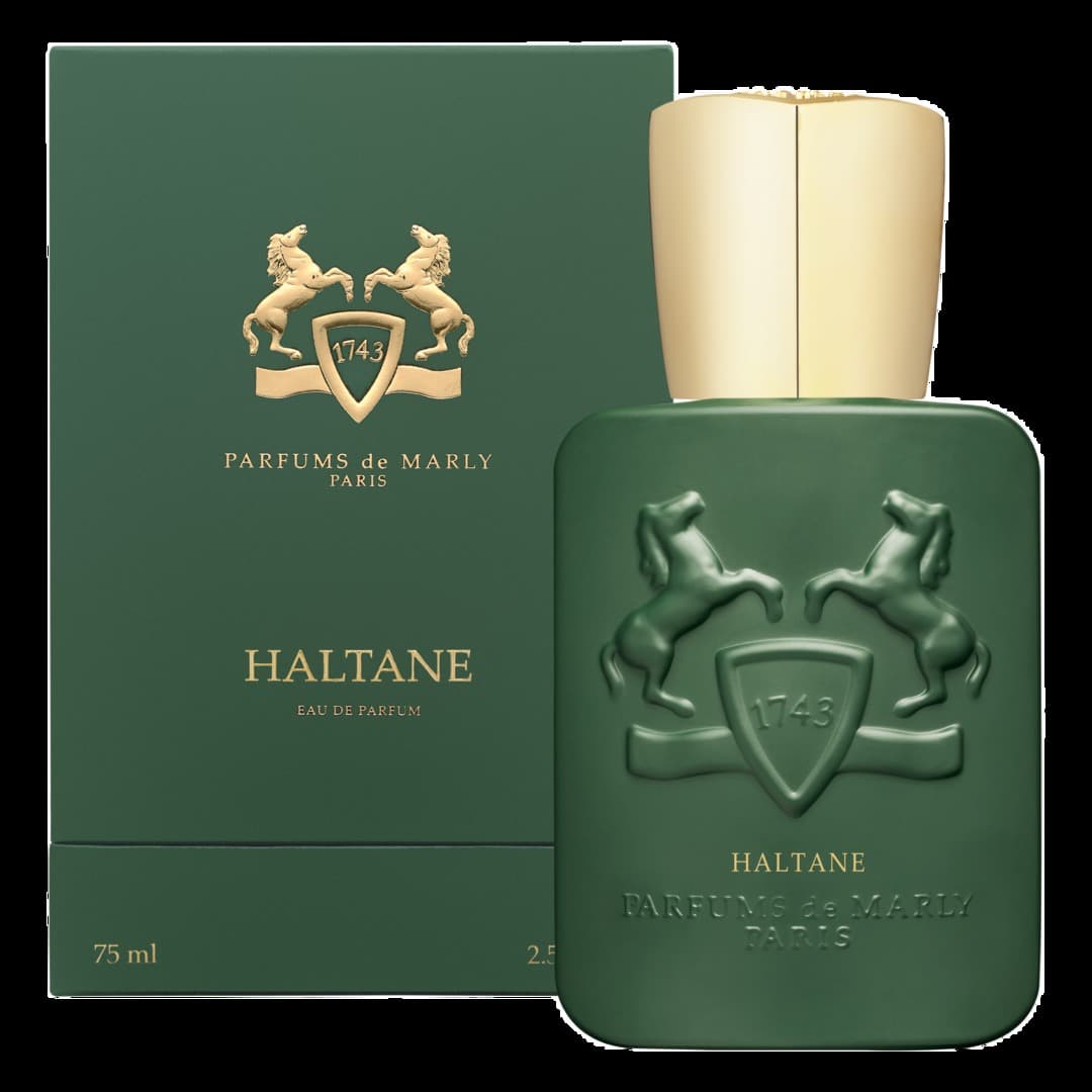 Parfums de Marly Haltane