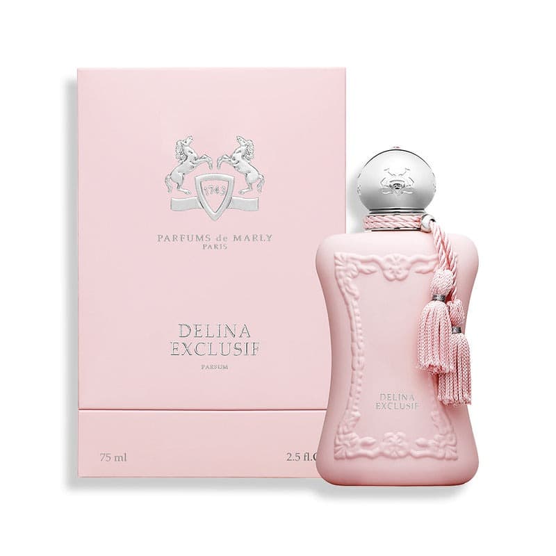 PDM Delina Exclusif EDP 75ml