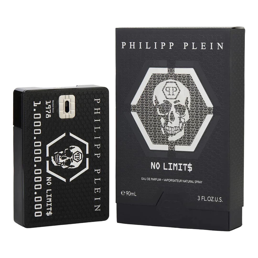 Philipp Plein No Limits