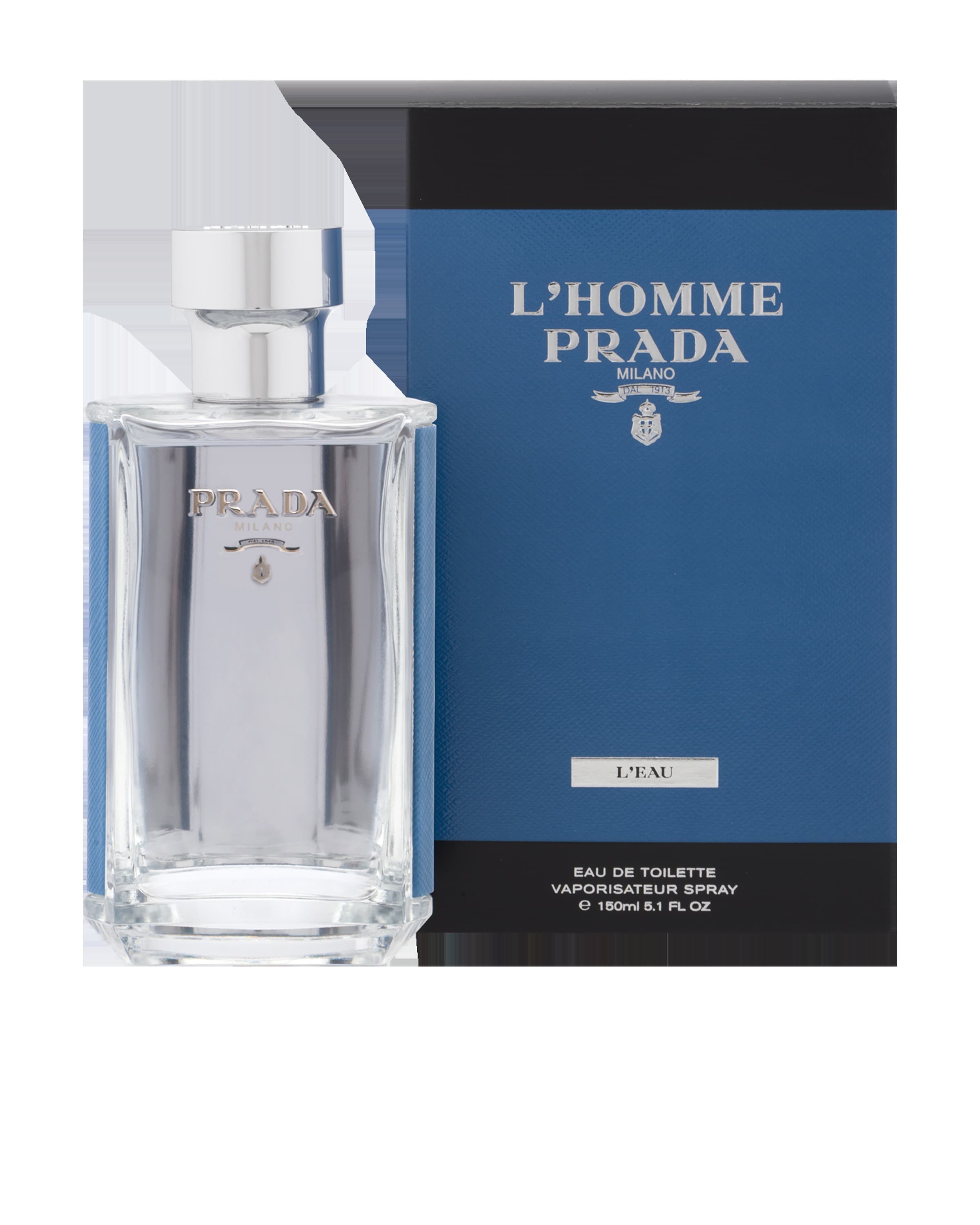 Prada Lhomme EDT