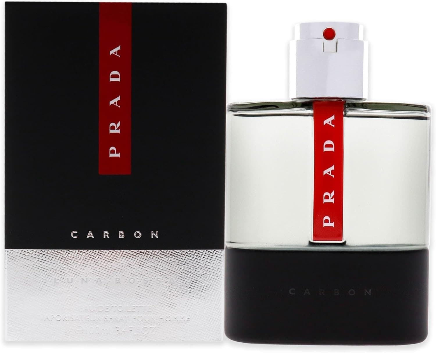 Prada Luna Rossa Carbon