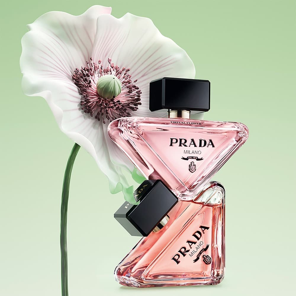 Prada Paradoxe Virtual Flower
