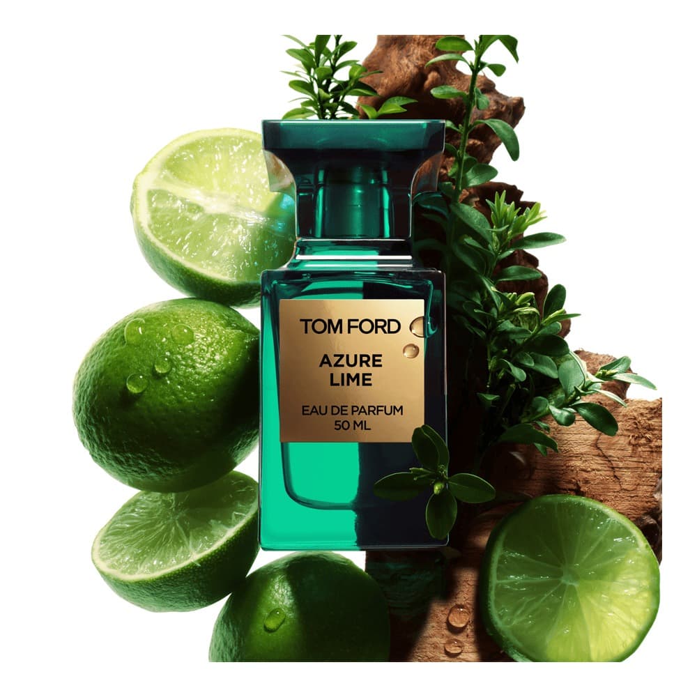 Tom Ford Azure Lime