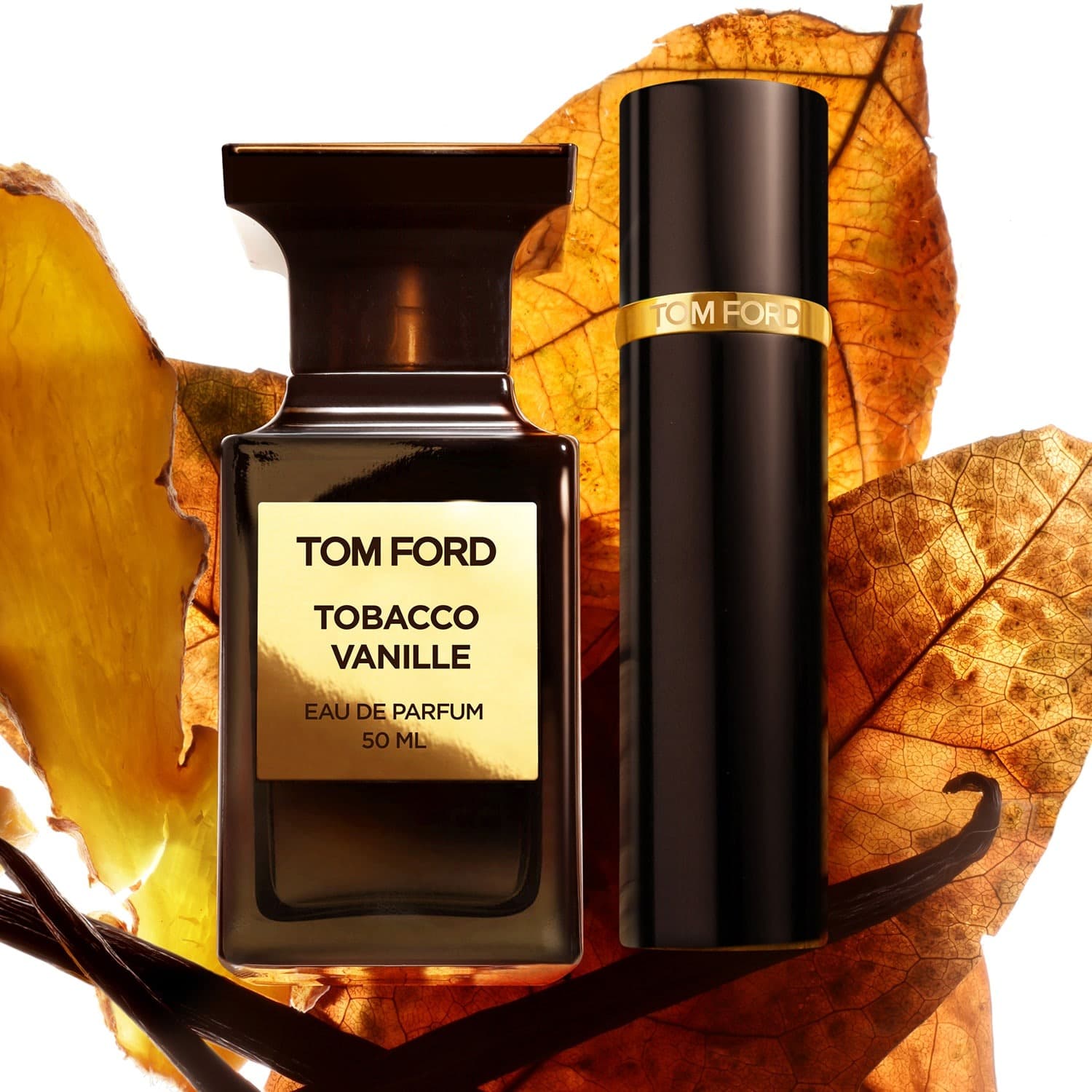 Tom Ford Tobacco Vanille EDP 100ml
