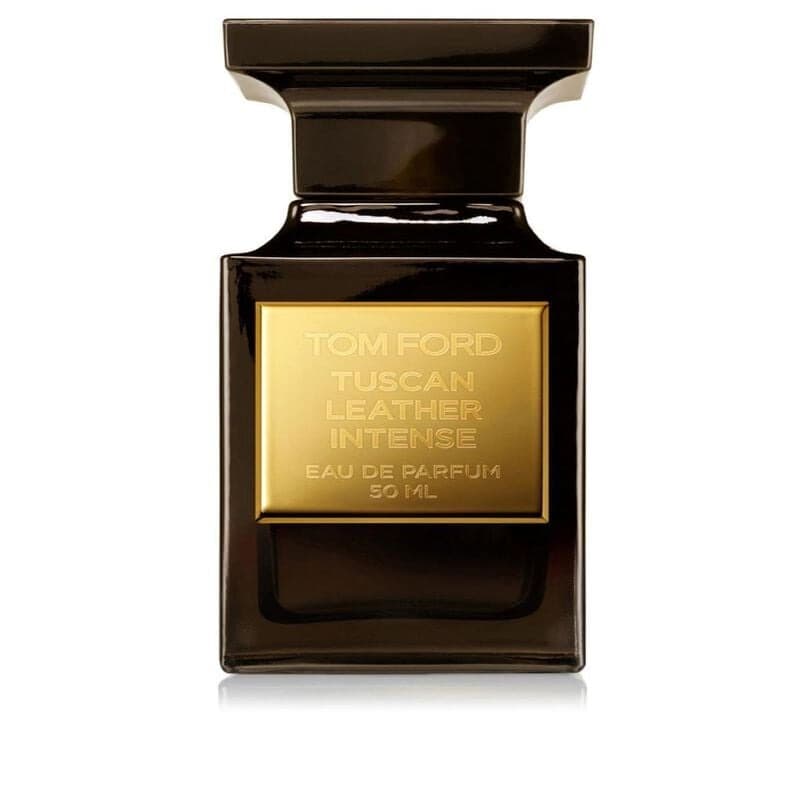 Tom Ford Tuscan Leather Intense