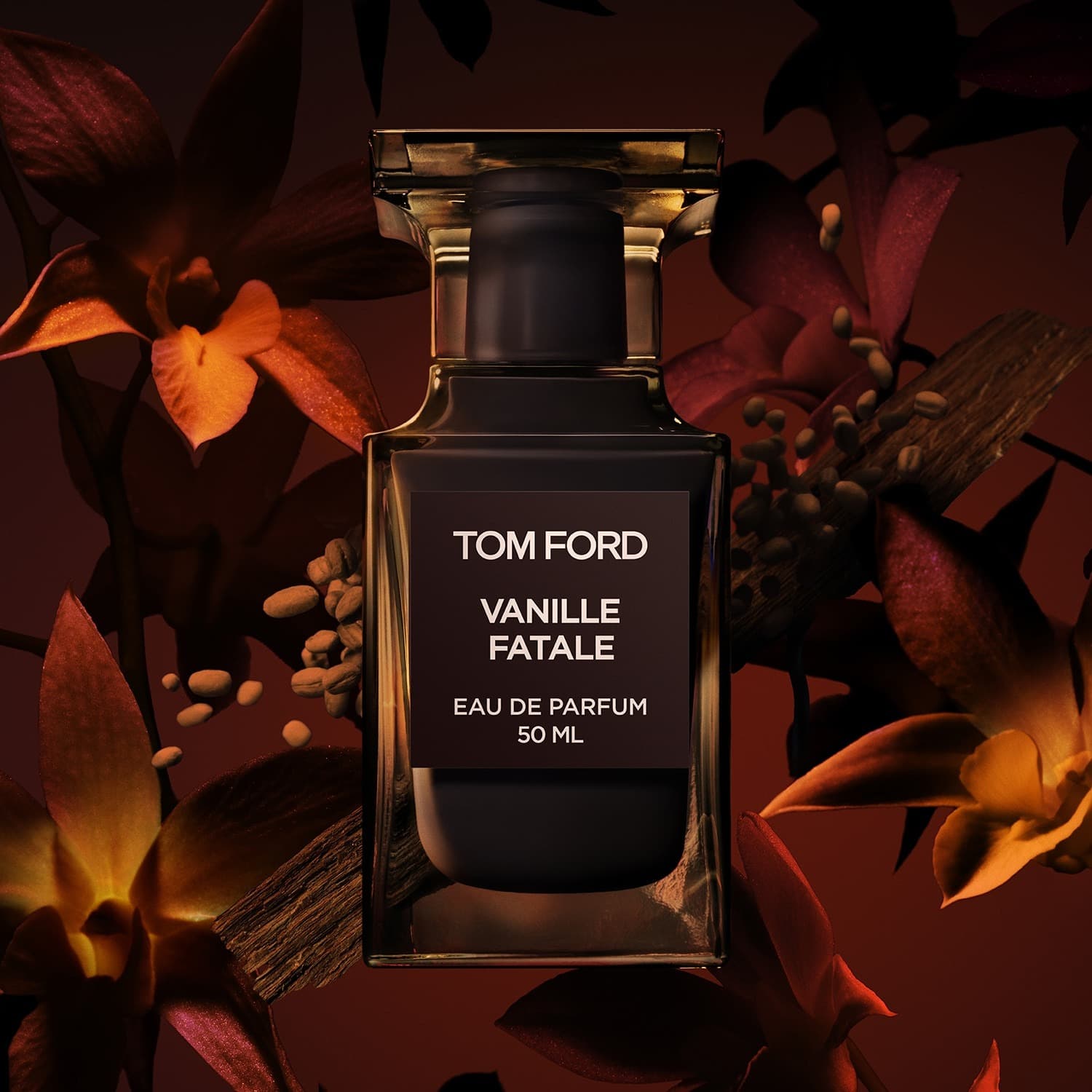Tom Ford Vanilla Fatale