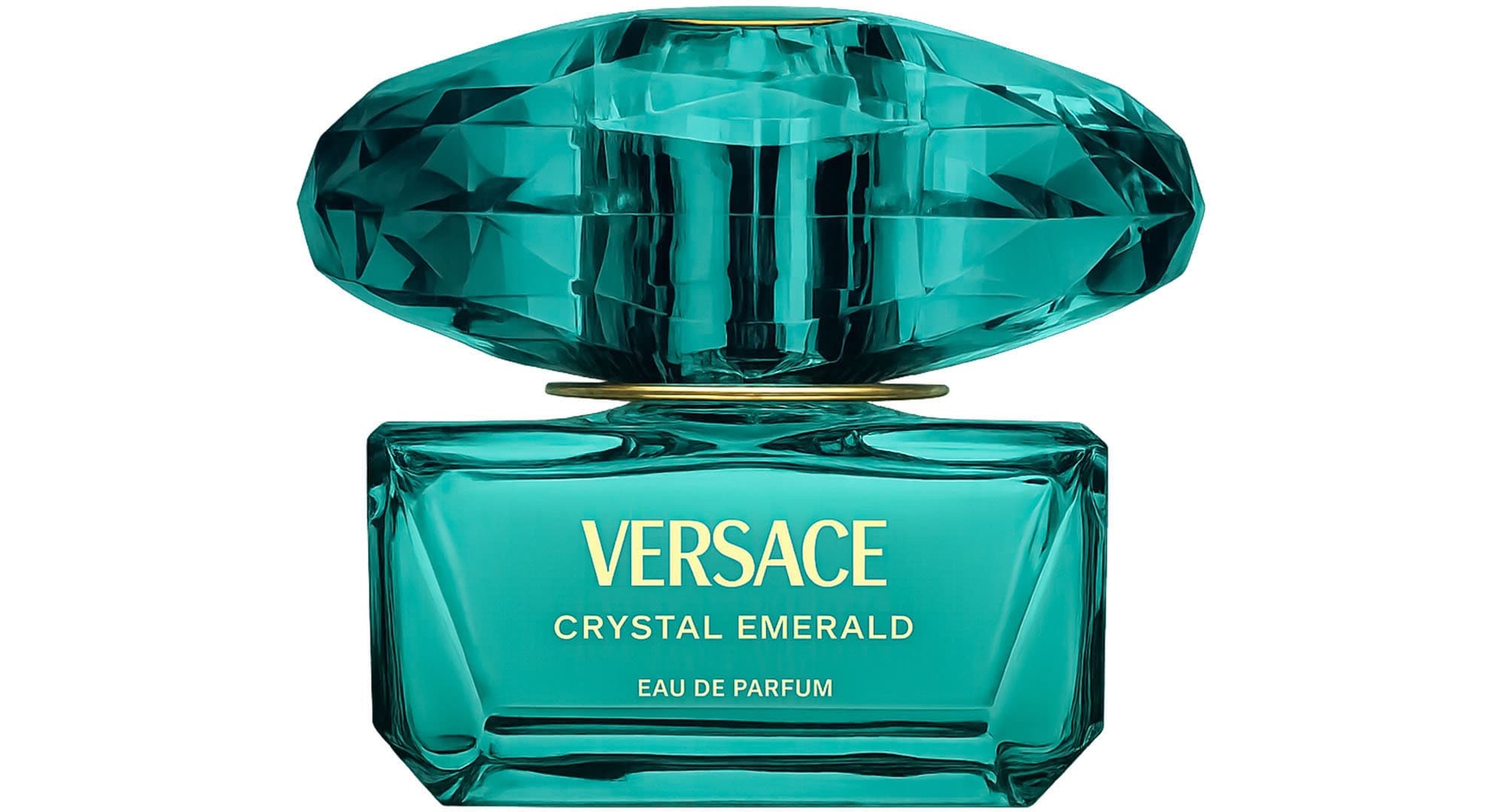 Versace Crystal Emerald