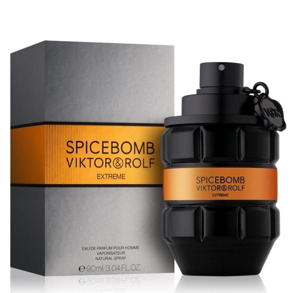 Viktor Rolf Spice Bomb EDP 90ml
