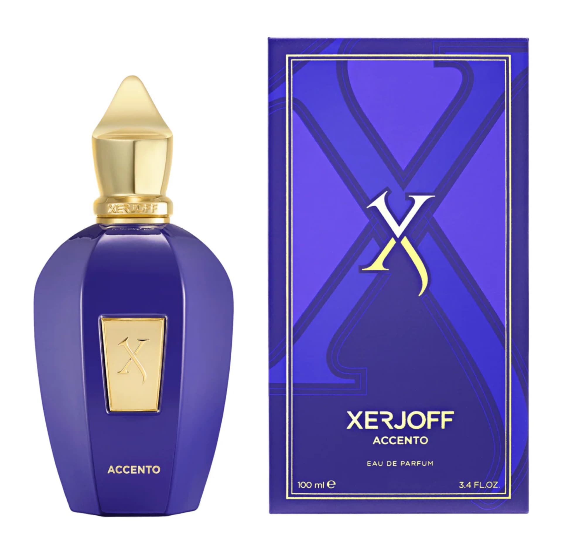 Xerjoff Accento EDP