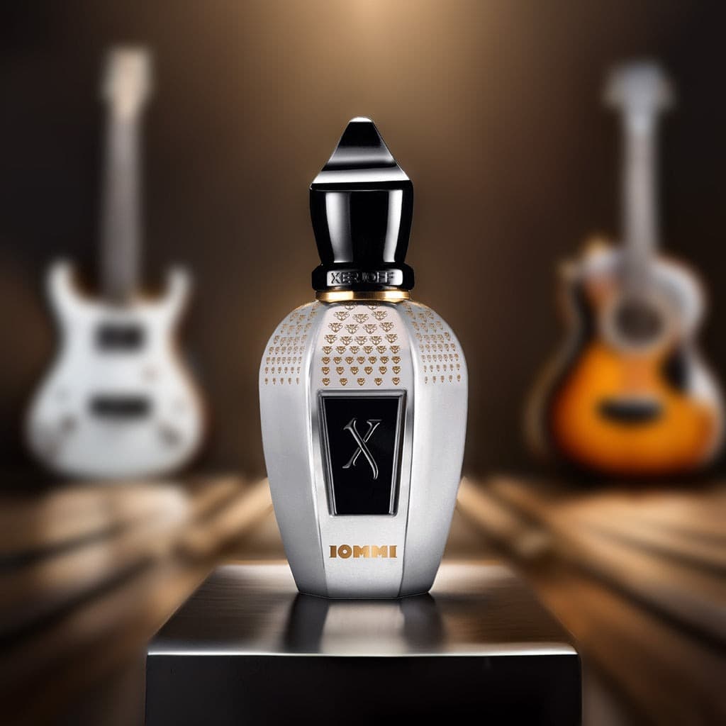 Xerjoff For Tony Iommi