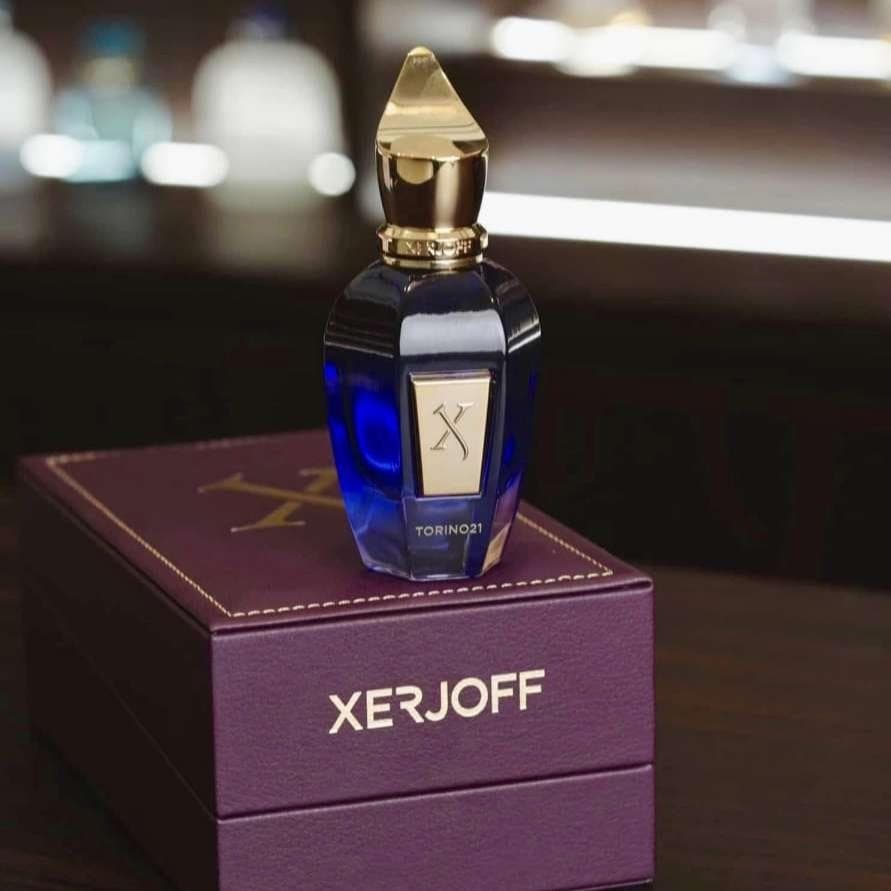 Xerjoff Nitro Atp Finals