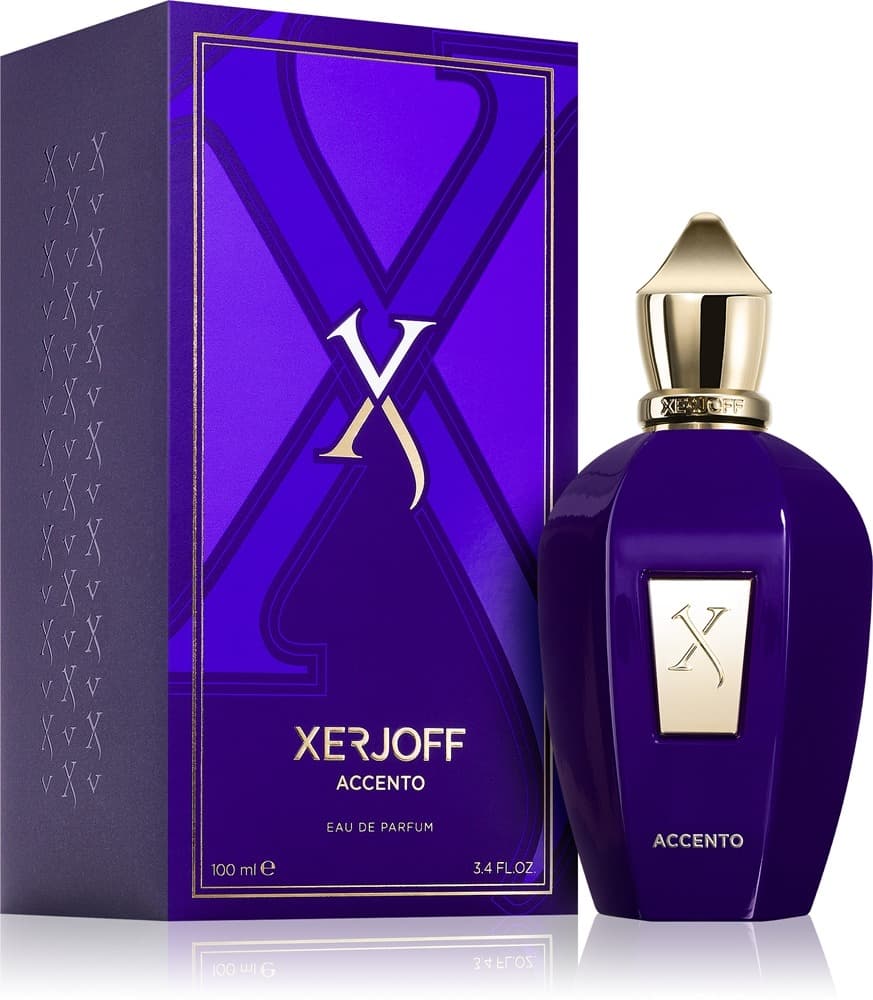 Xerjoff Purple Accento