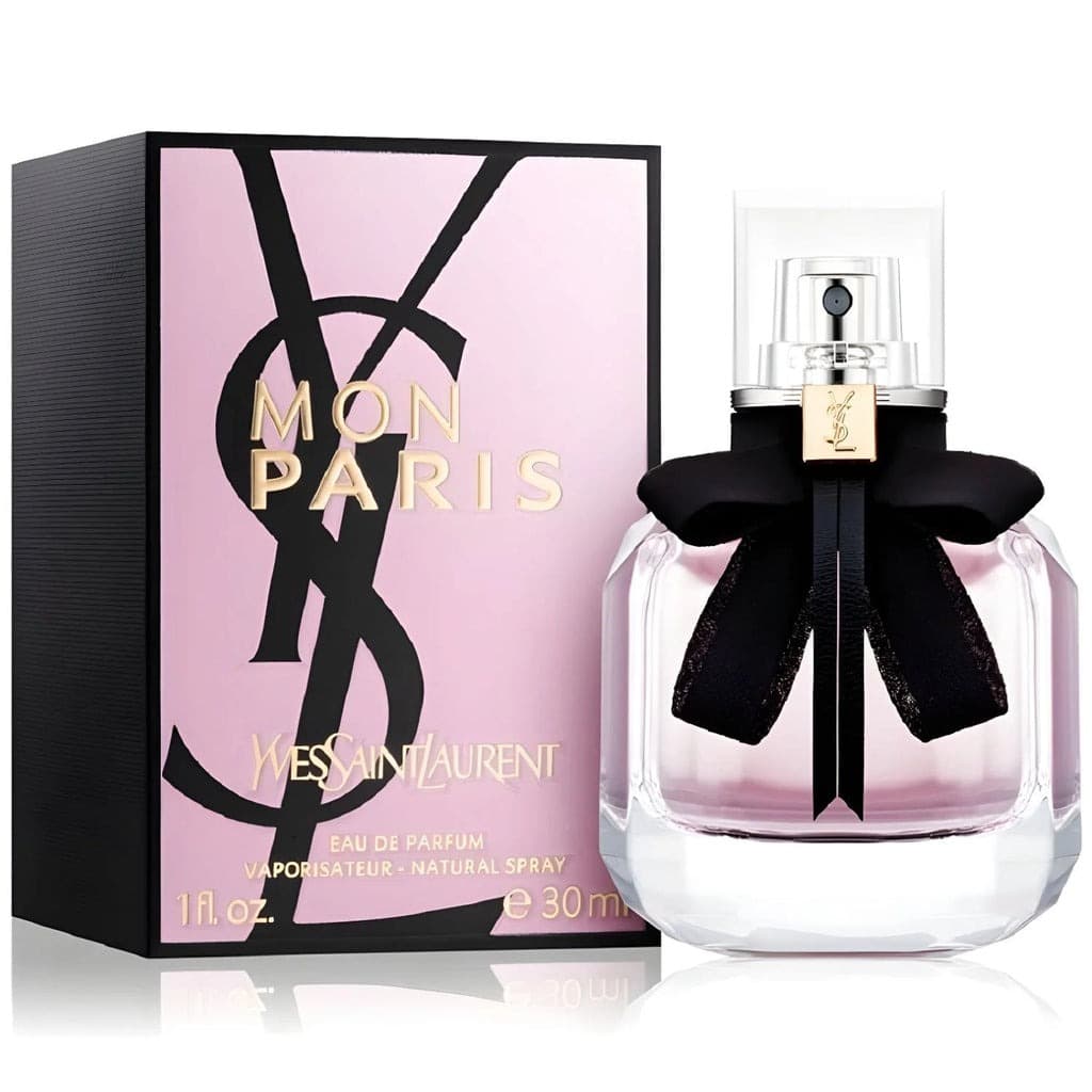 YSL Mon EDP