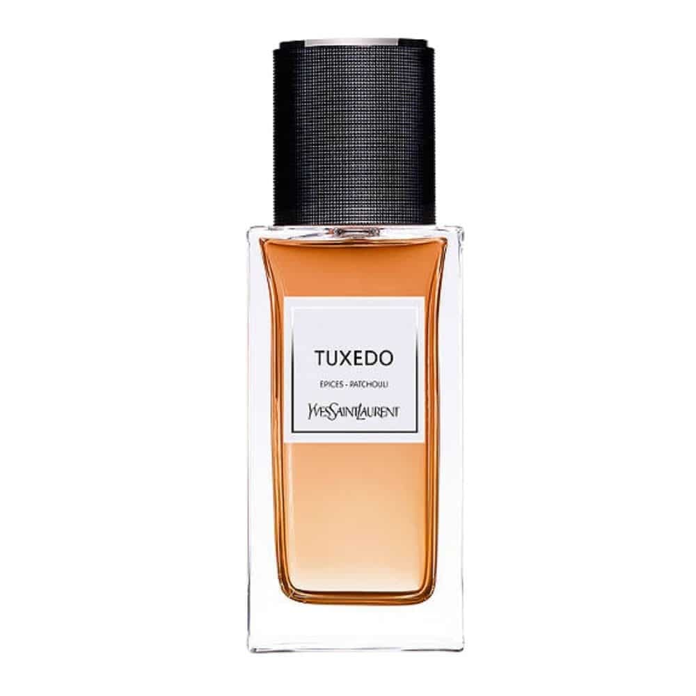 YSL Tuxedo Epices Patchouli