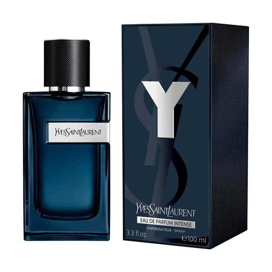 YSL Y EDP 100ml