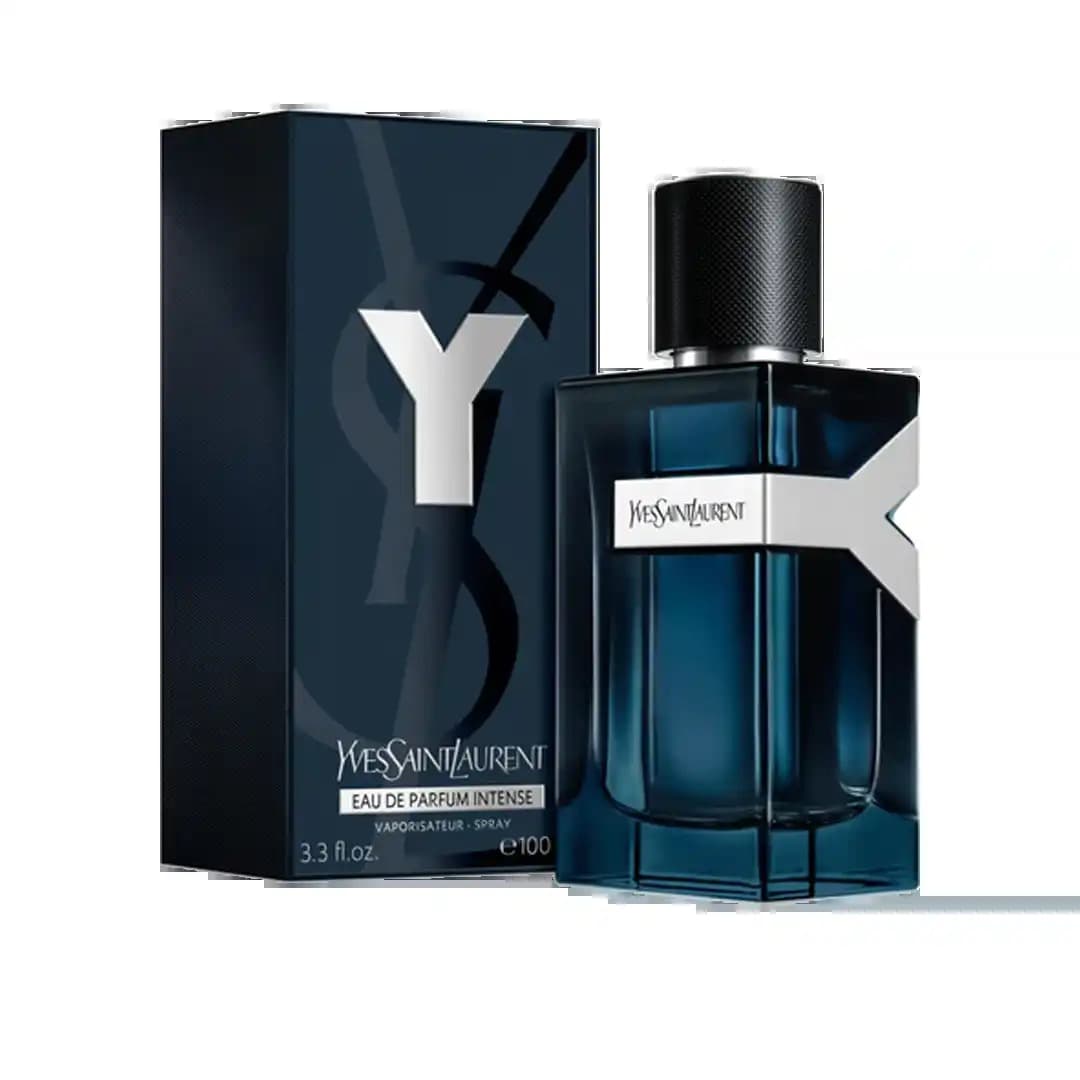 YSL Y EDP Intense 100ml