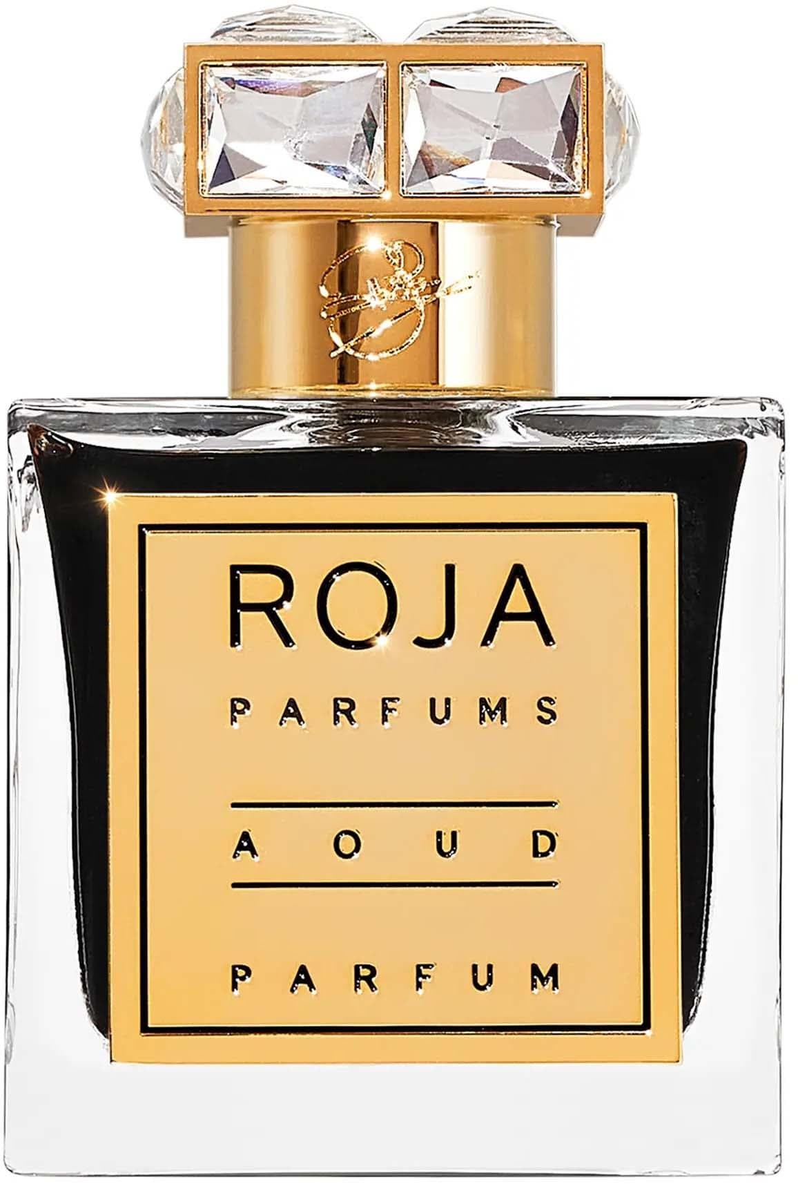 Roja Parfums Aoud