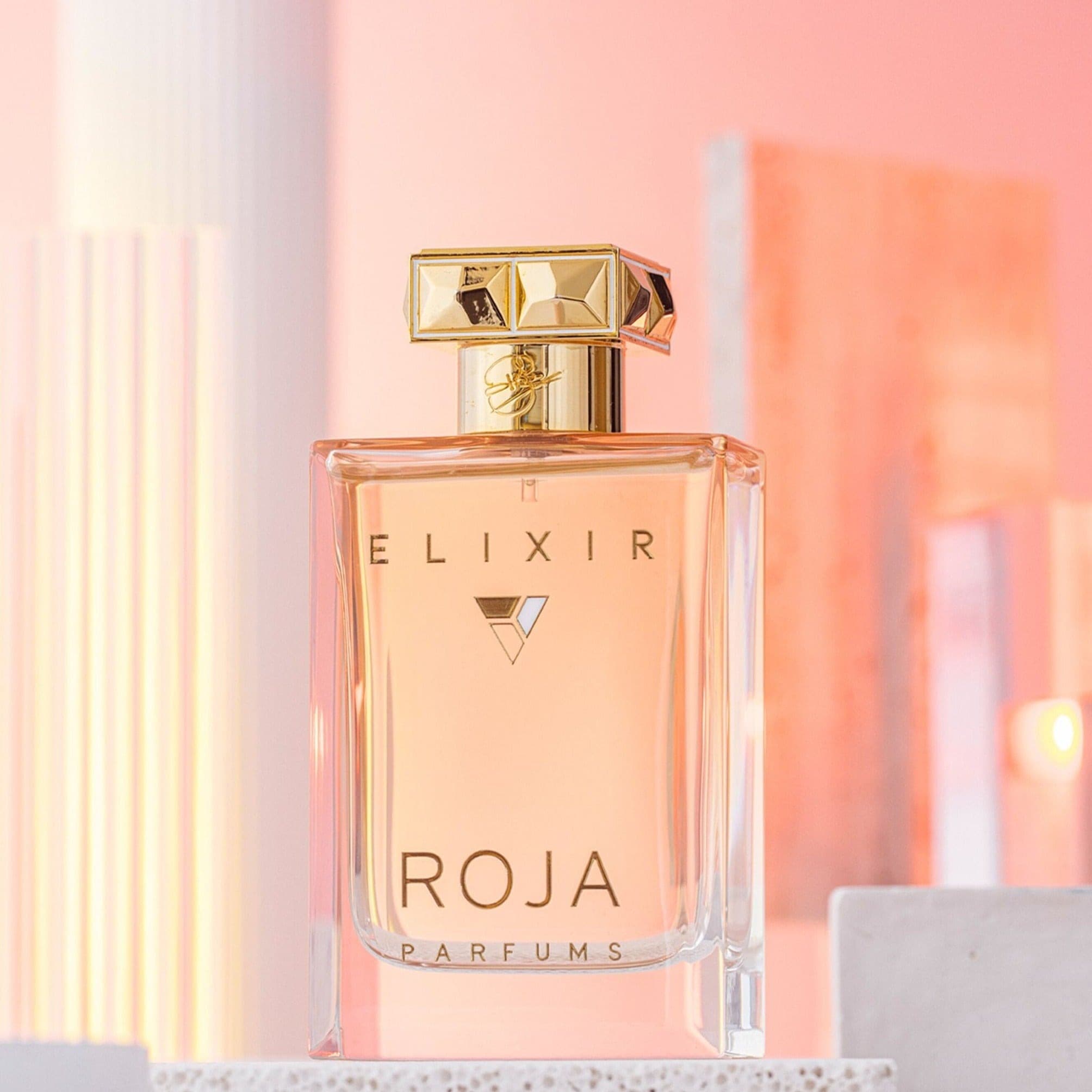 Roja Parfums Elixir