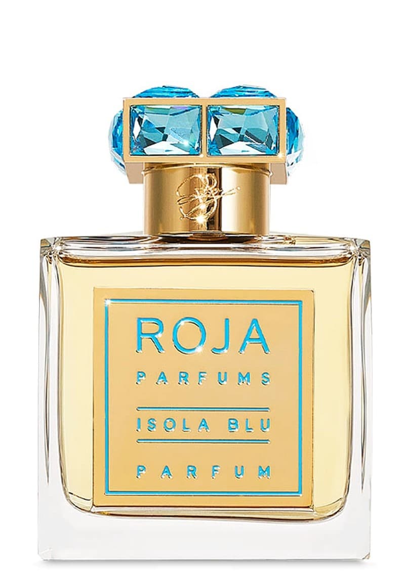 Roja Parfums Isola Blu
