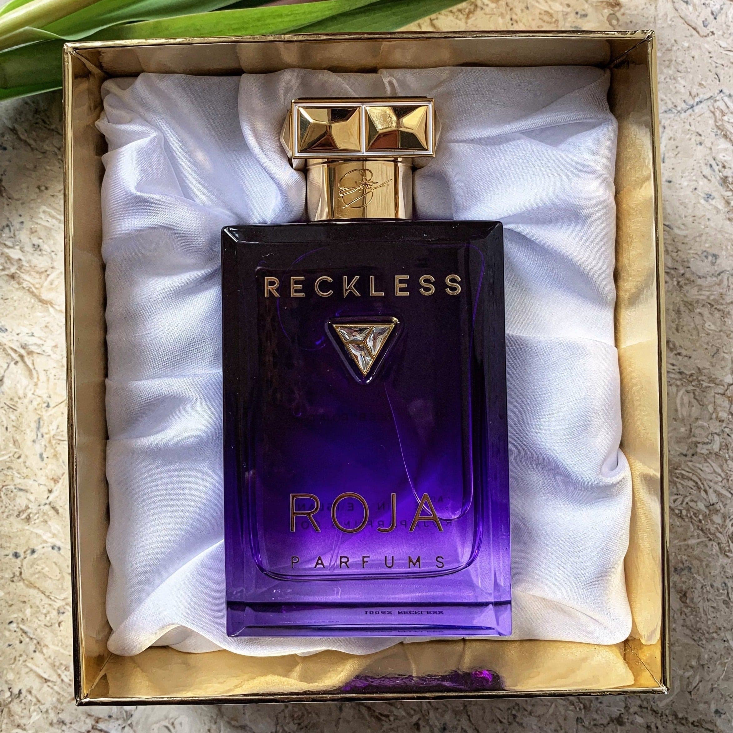 Roja Parfums Reckless