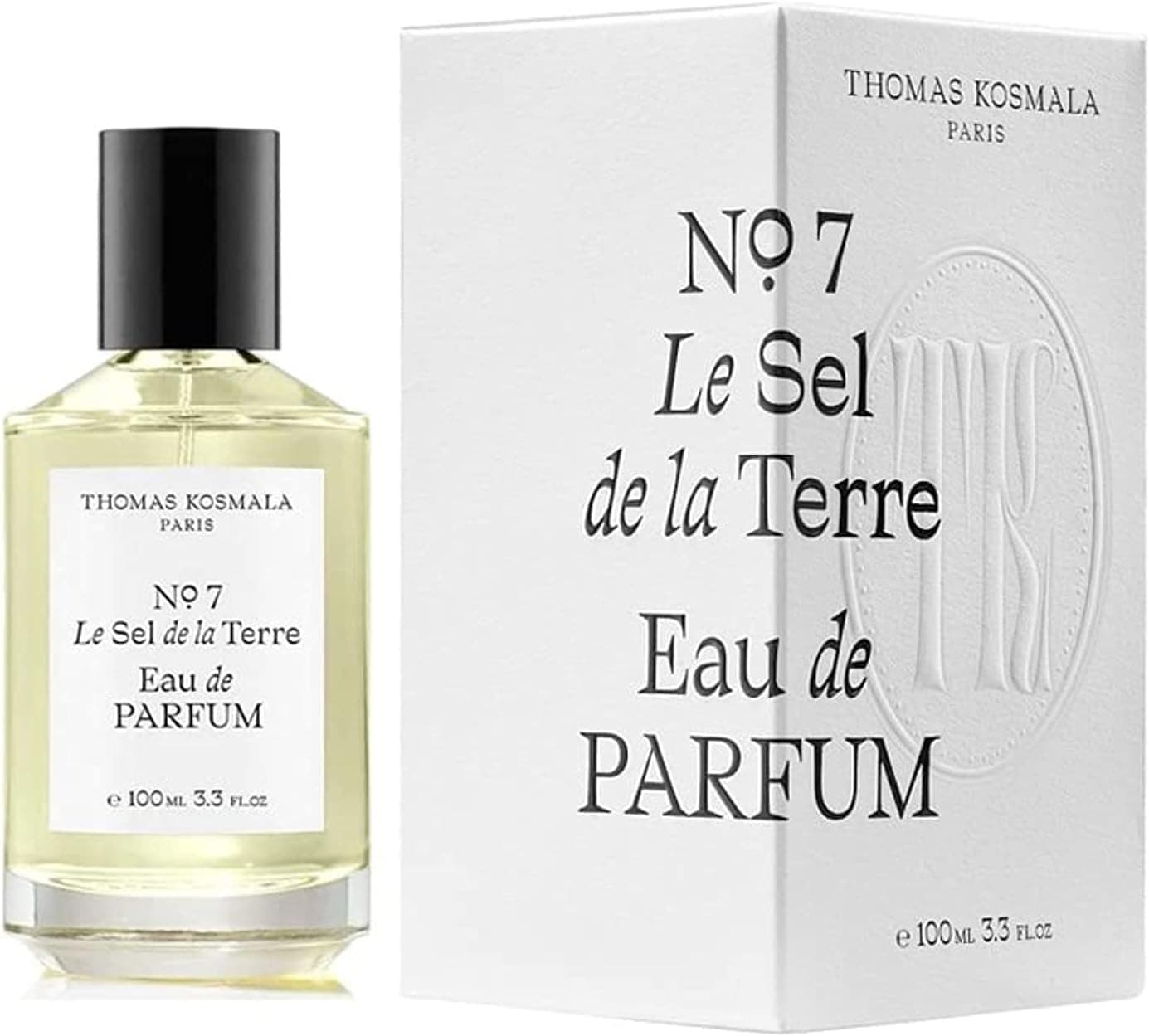 Thomas Kosmala No 7