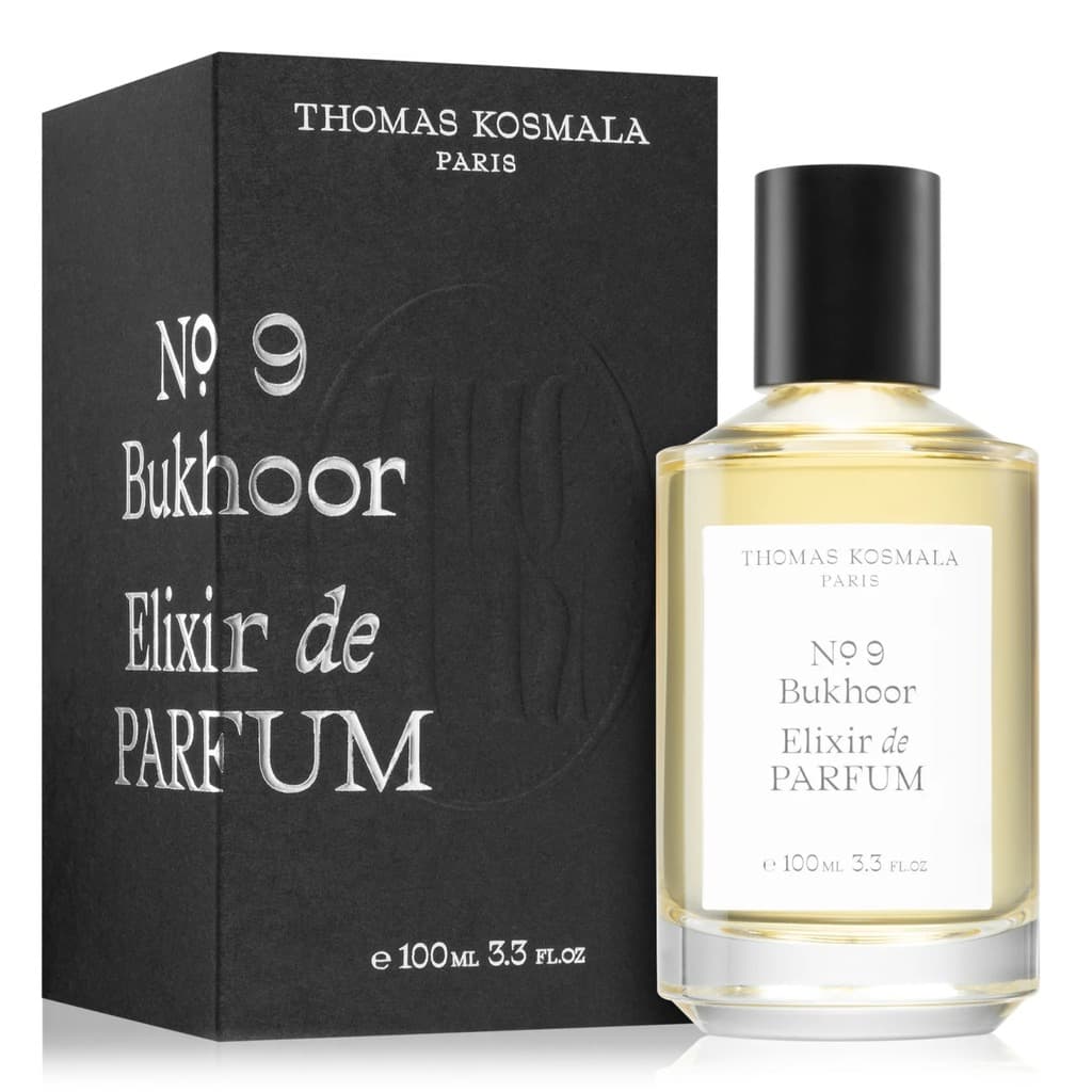 Thomas Kosmala No 9