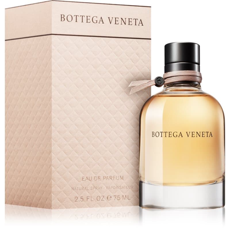 Bottega Veneta Eau De Parfum