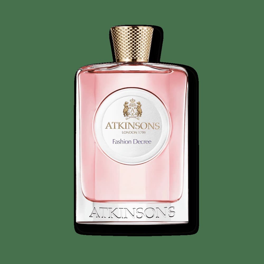 Atkinson Fashion Decre