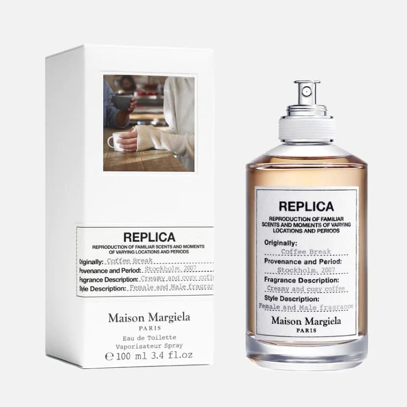 Replica Coffee Break