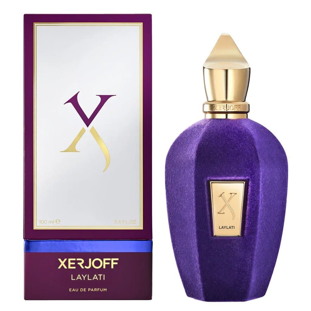 Xerjoff Laylati
