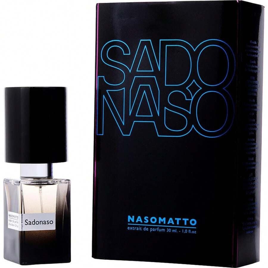 Nasomatto Sadonaso