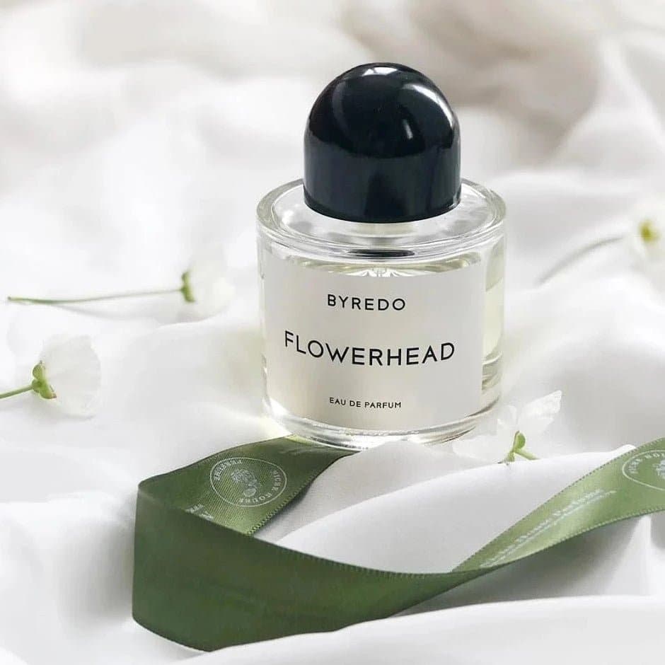 Byredo Flowerhead