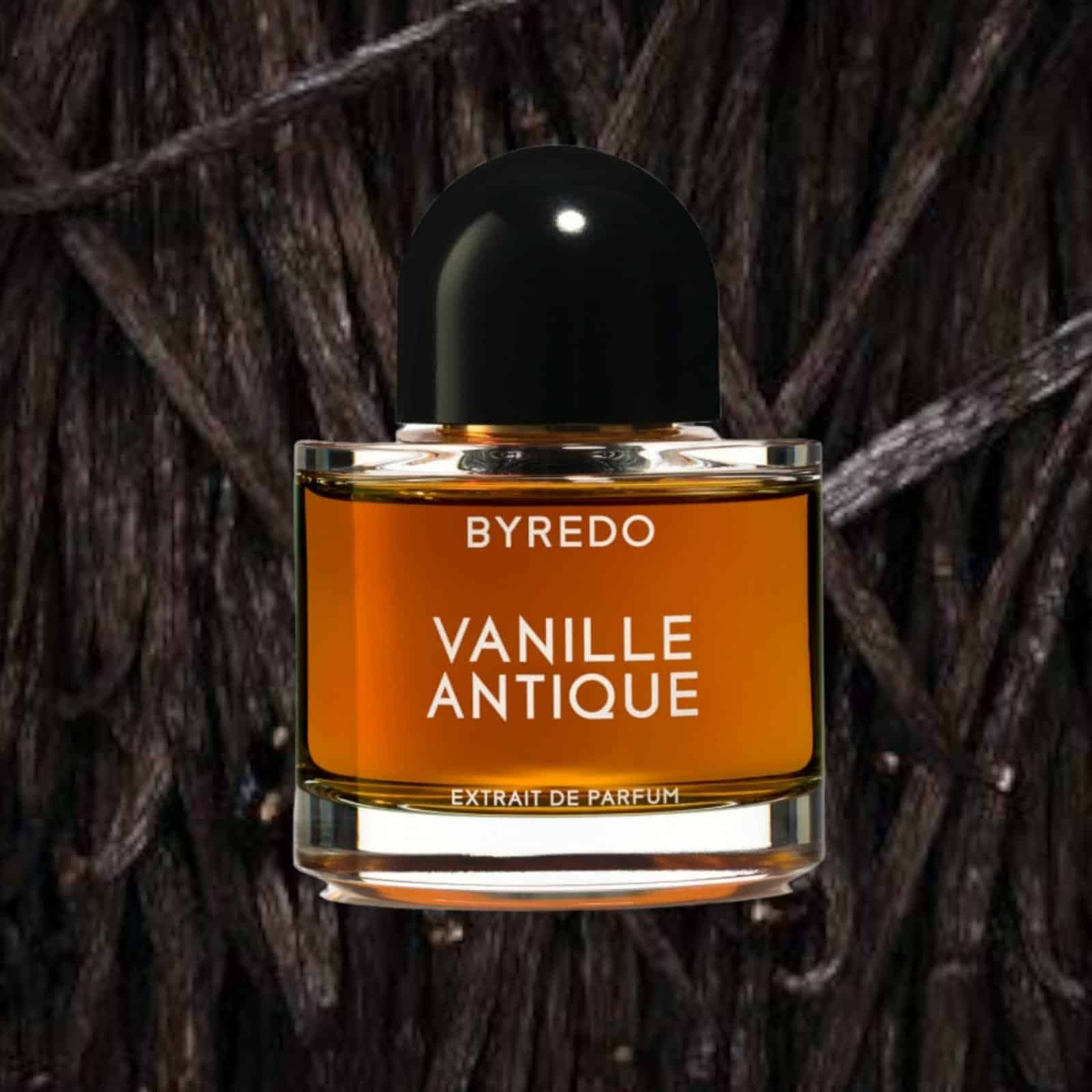 Byredo Vanille Antique
