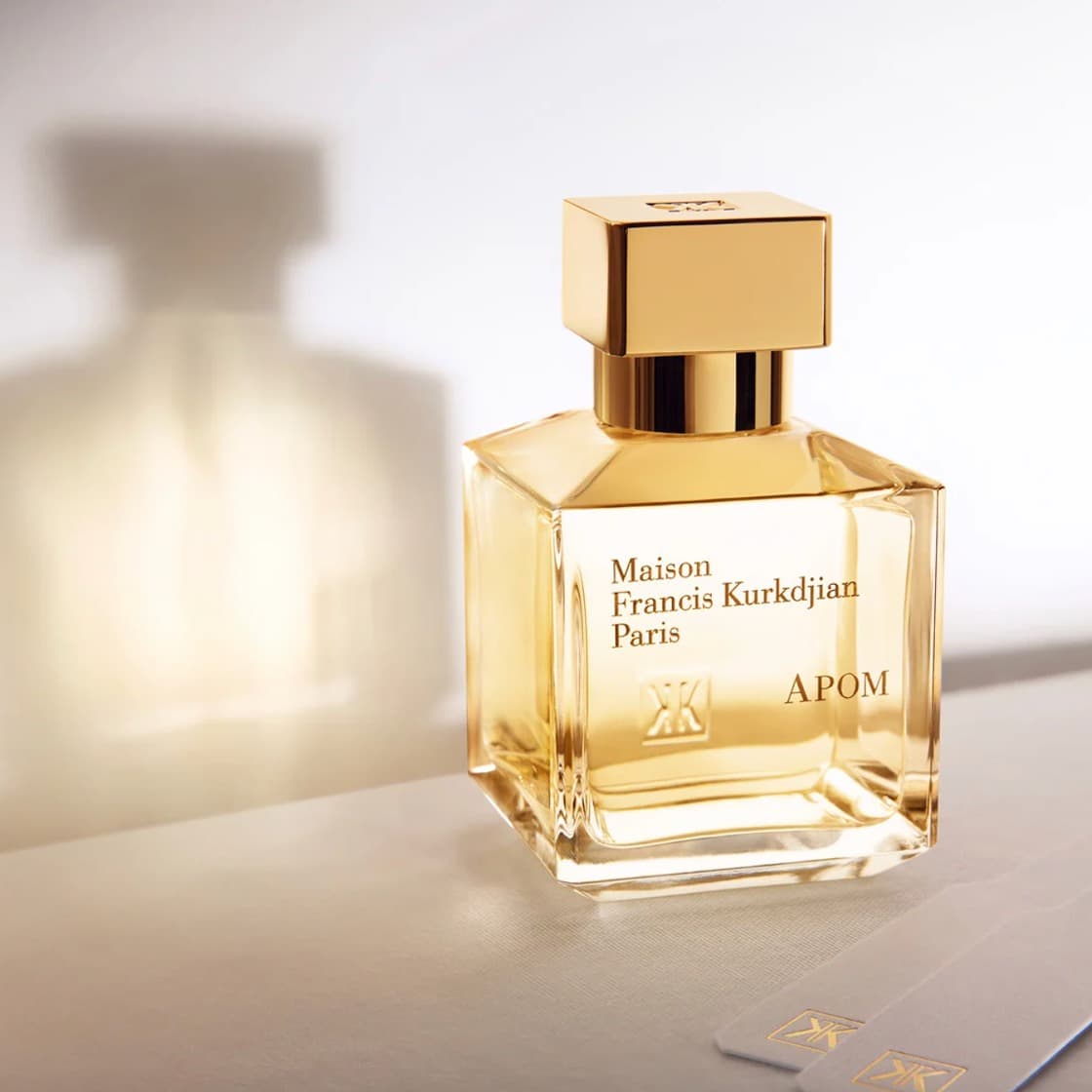 MFK APOM Pour Femme