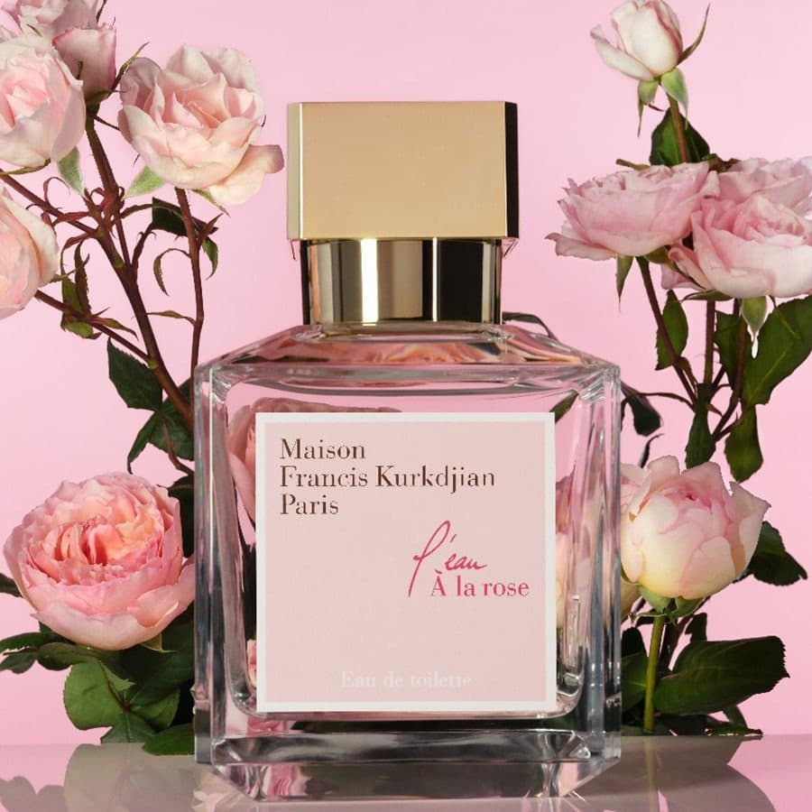 MFK A La Rose