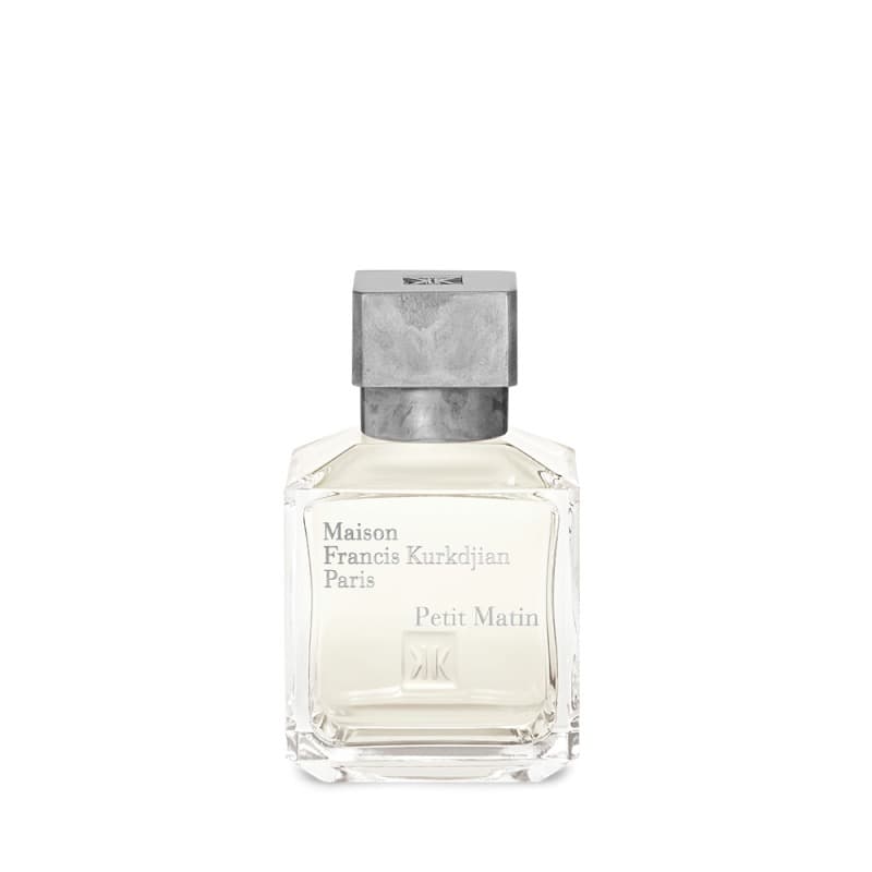 MFK Baccarat Petit Matin
