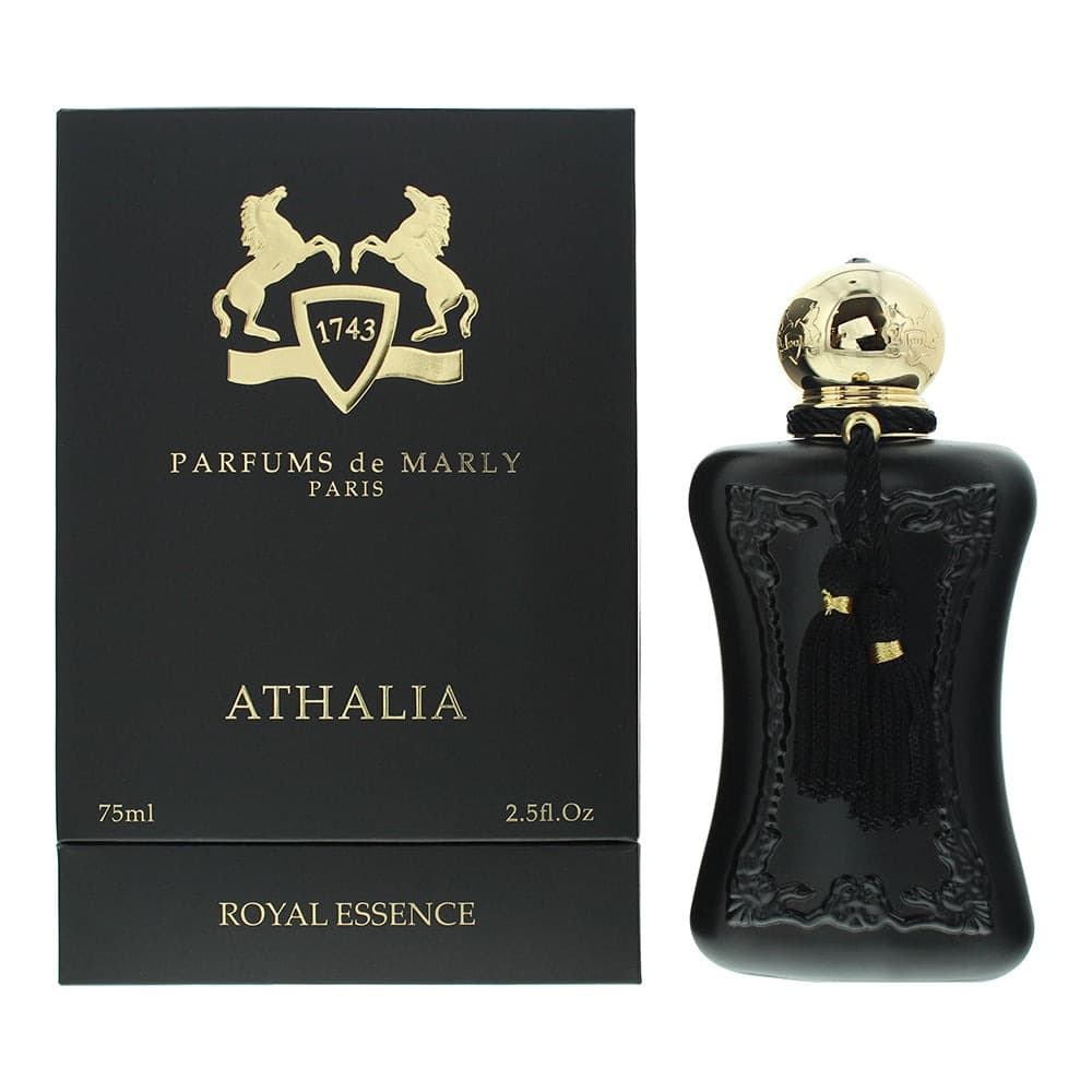 PDM Athalia