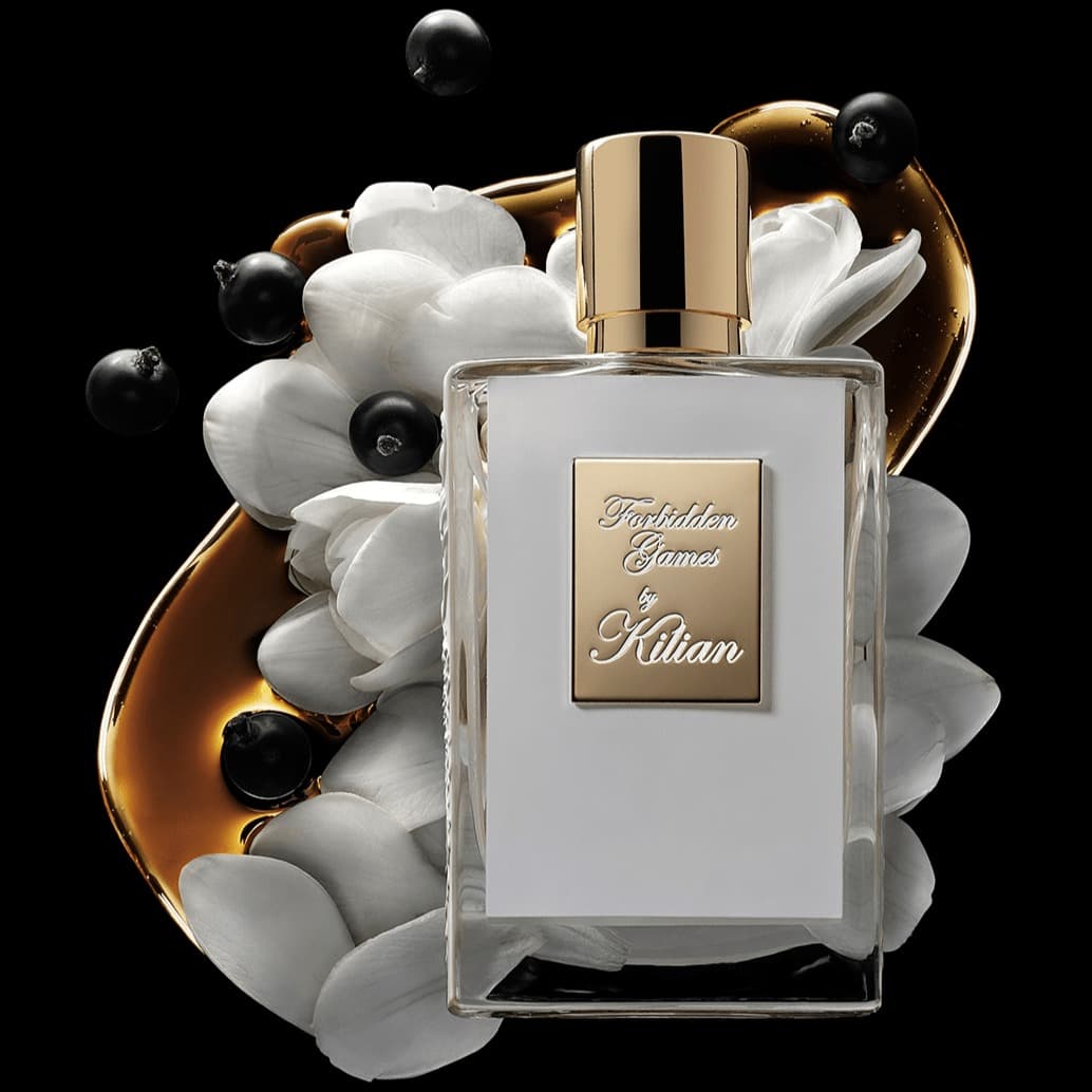 Kilian Forbidden Games