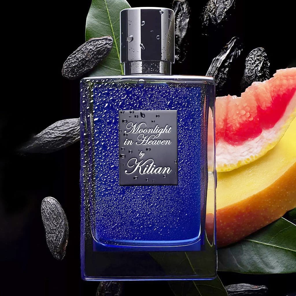 Kilian Moonlight in Heaven