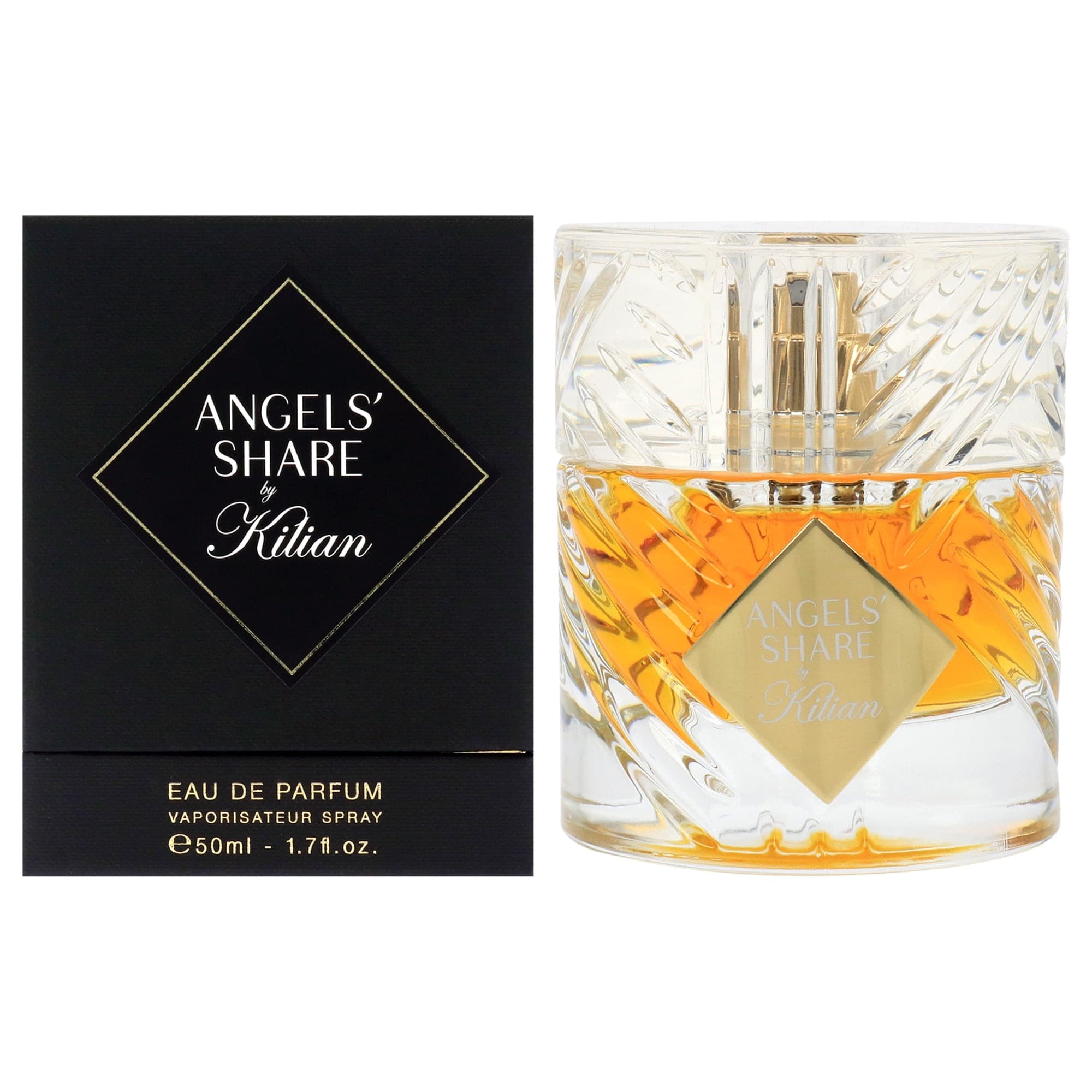 Kilian Angels Share