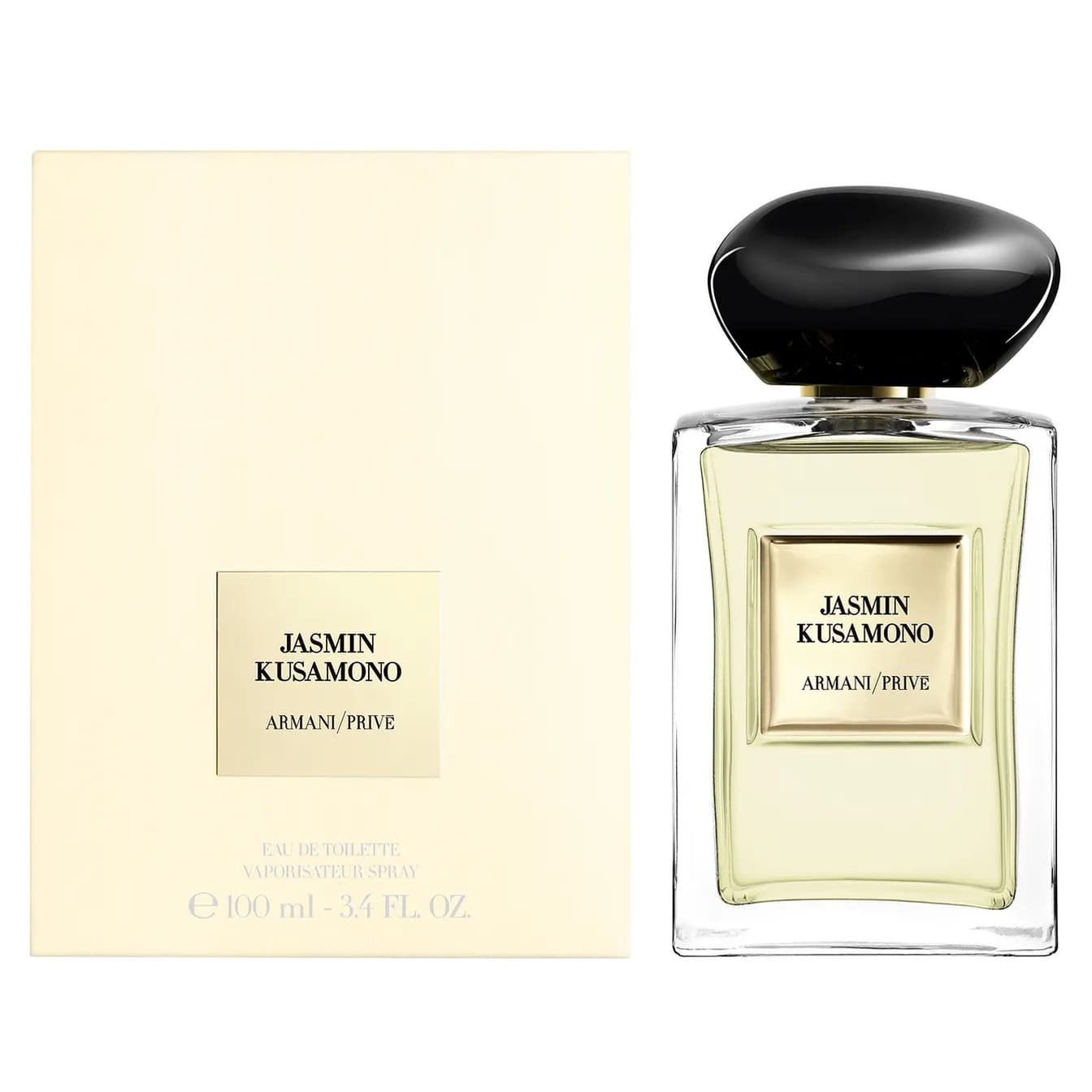 Armani Prive Jasmin Kusamono