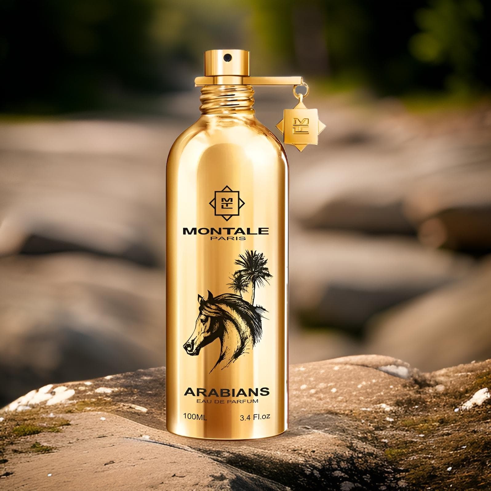 Montale Arabians