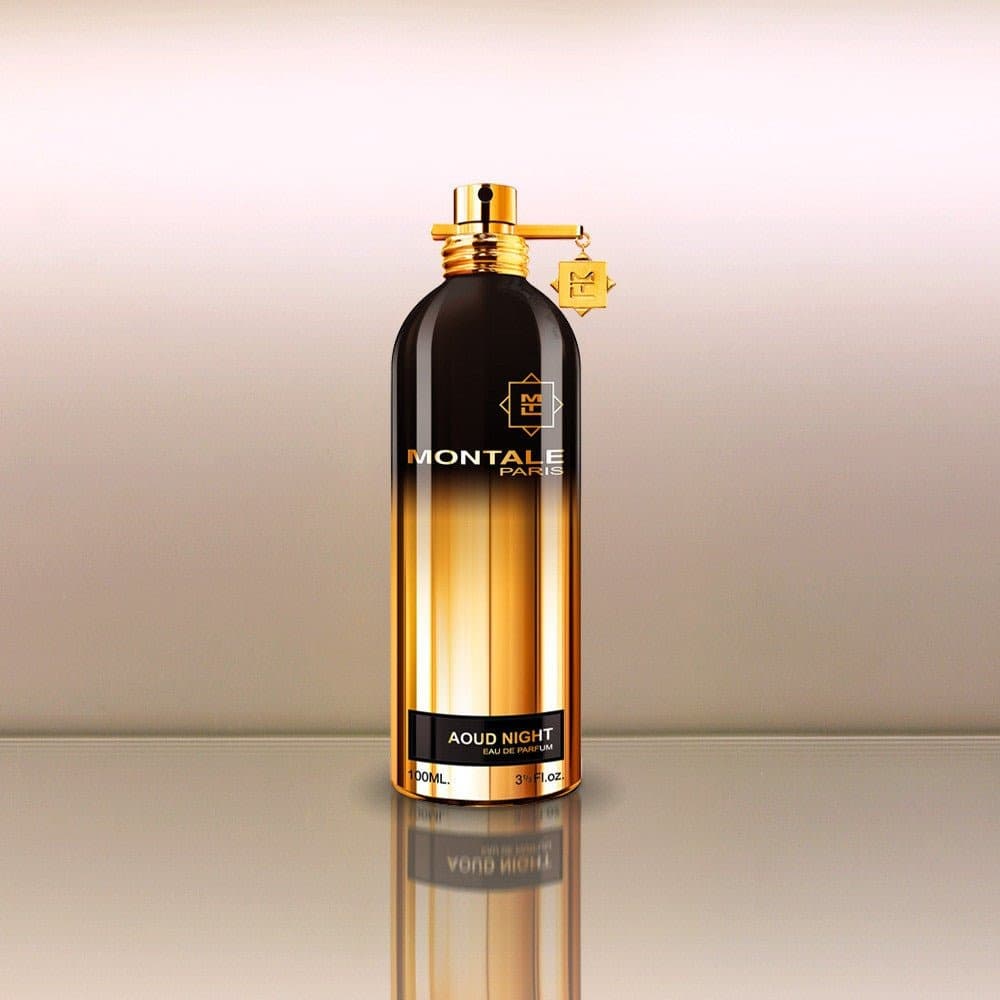 Montale Aoud Night
