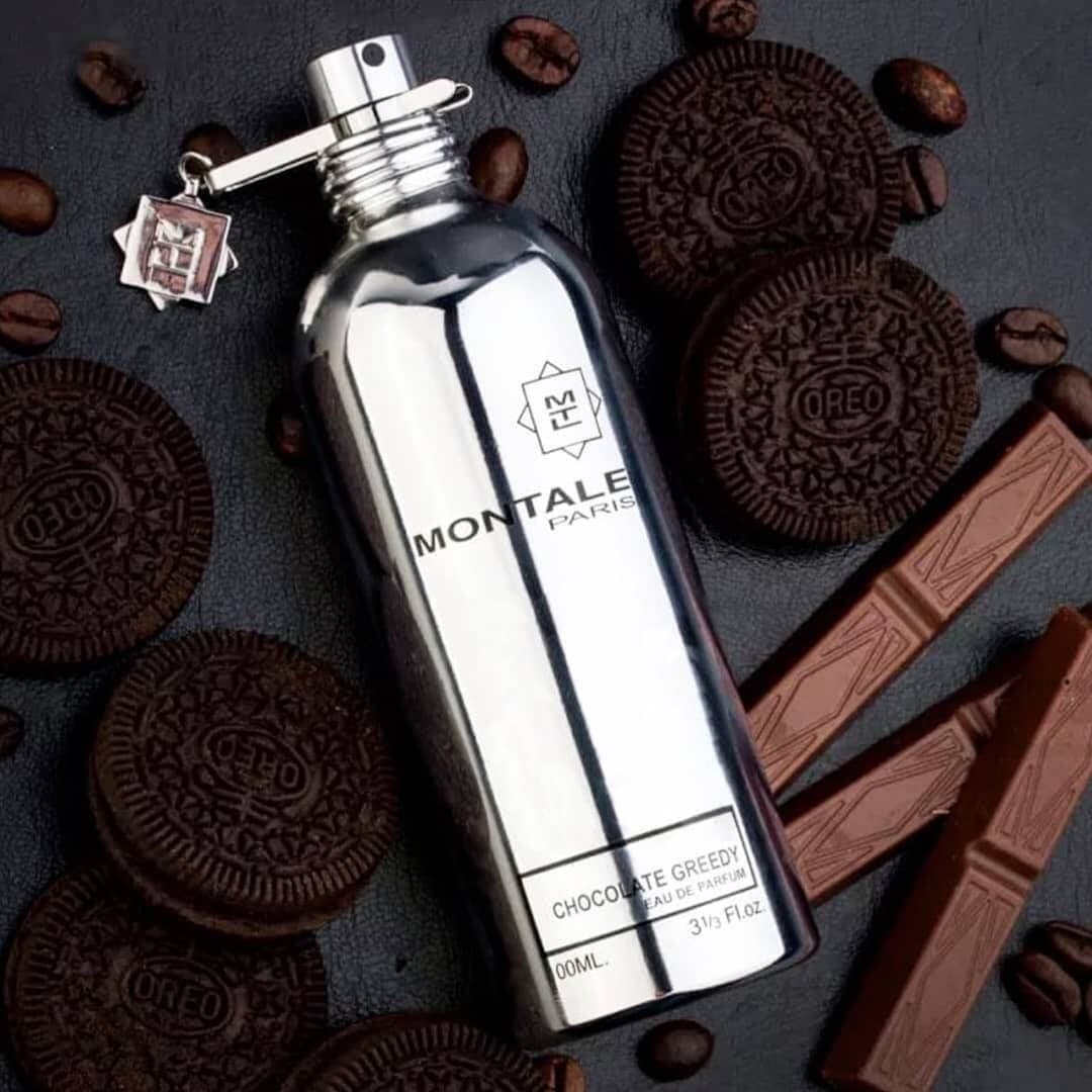 Montale Chocolate Grey