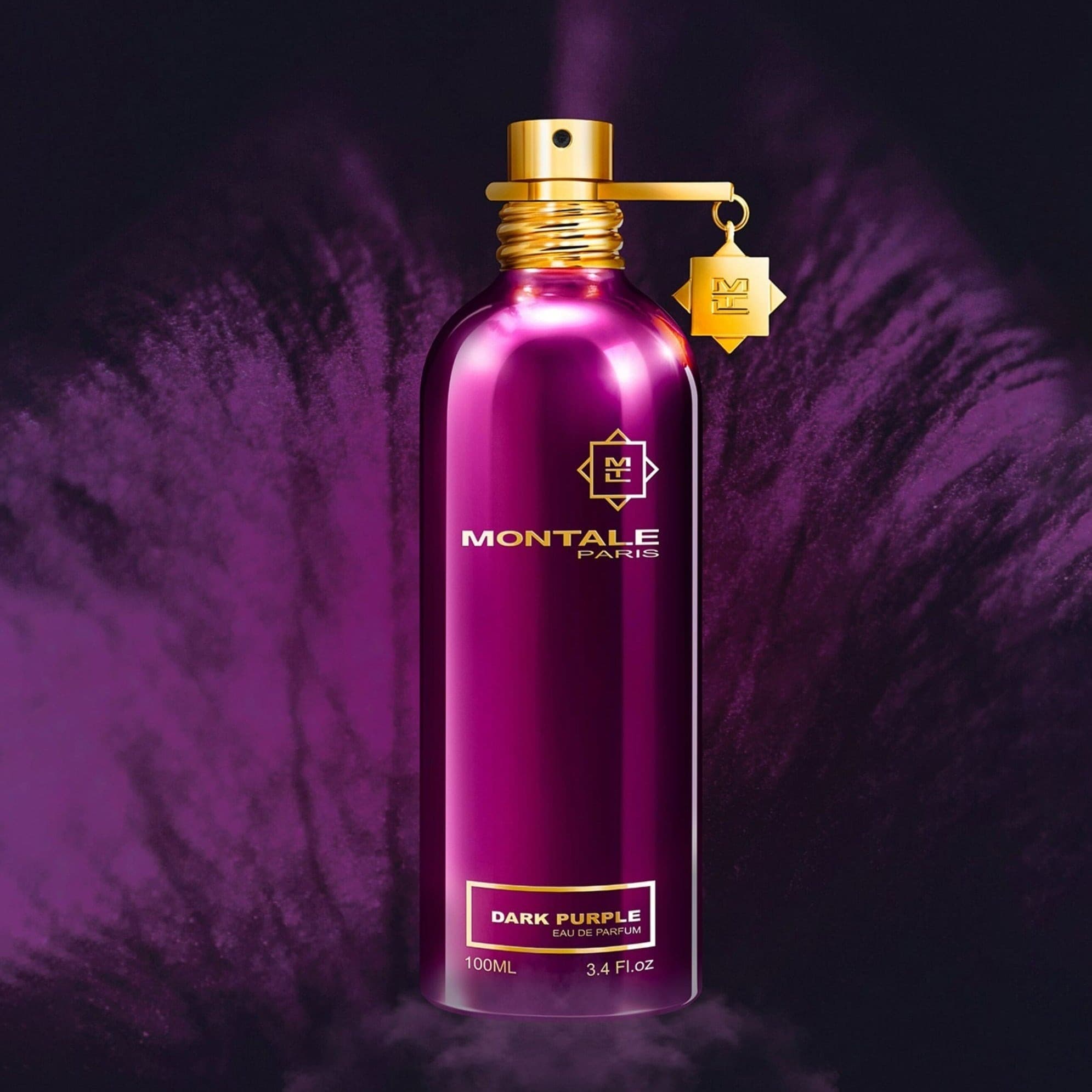 Montale Dark Purple