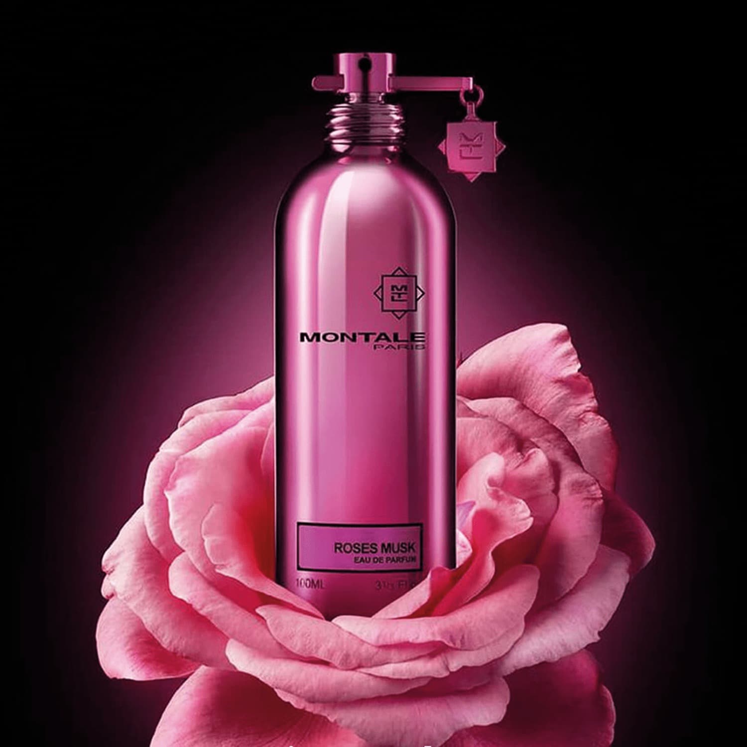Montale Rose Musk