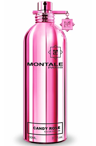 Montale Rose Musk